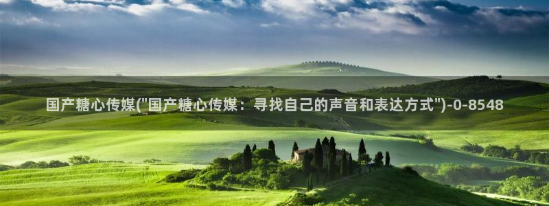 唐伯虎糖心vlog入口：国产糖心传媒(\